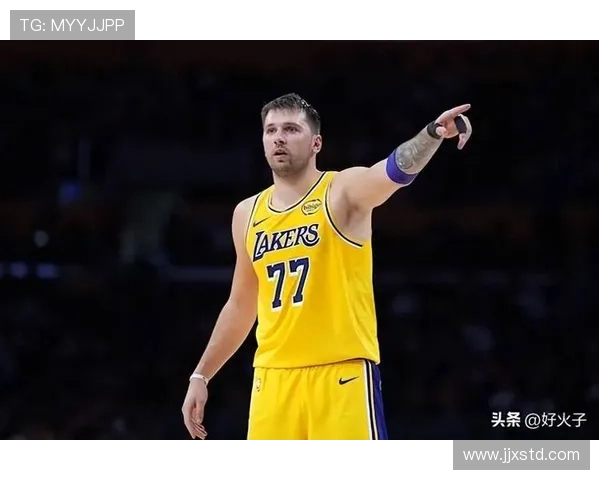 东契奇助攻下艾顿命中率高达705加福德领跑新赛季投篮榜